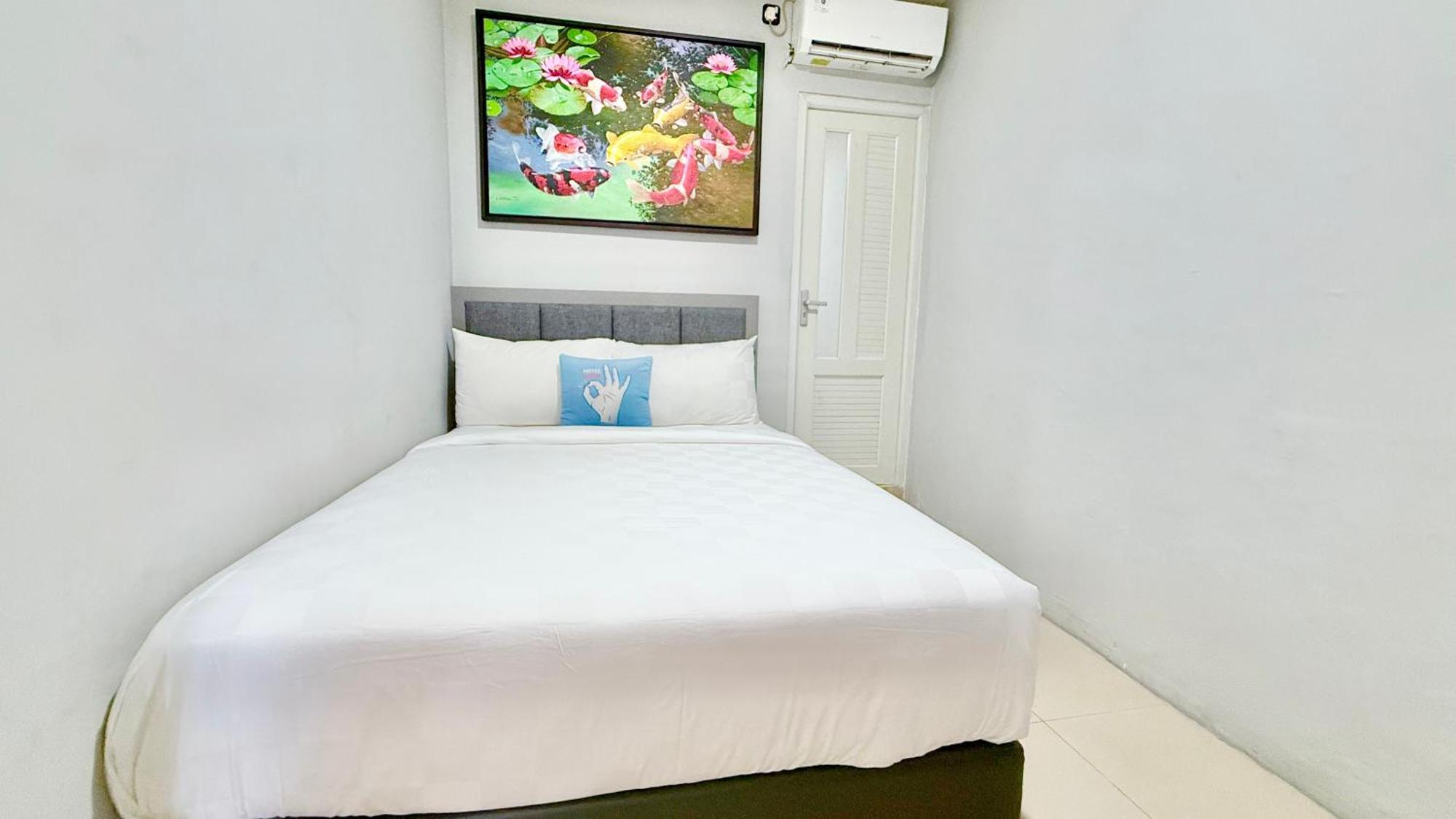 Hotel With Ok