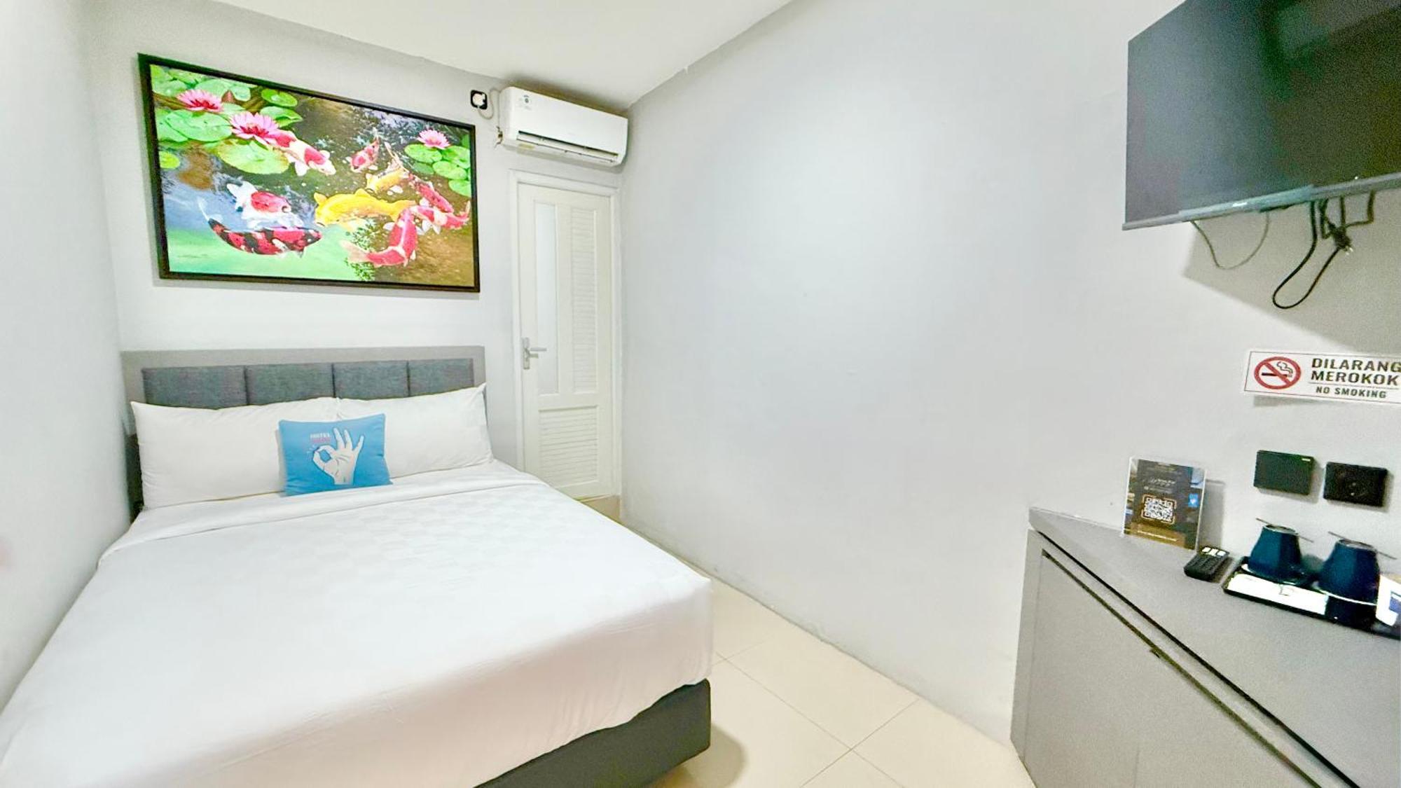 Hotel With Ok Jakarta