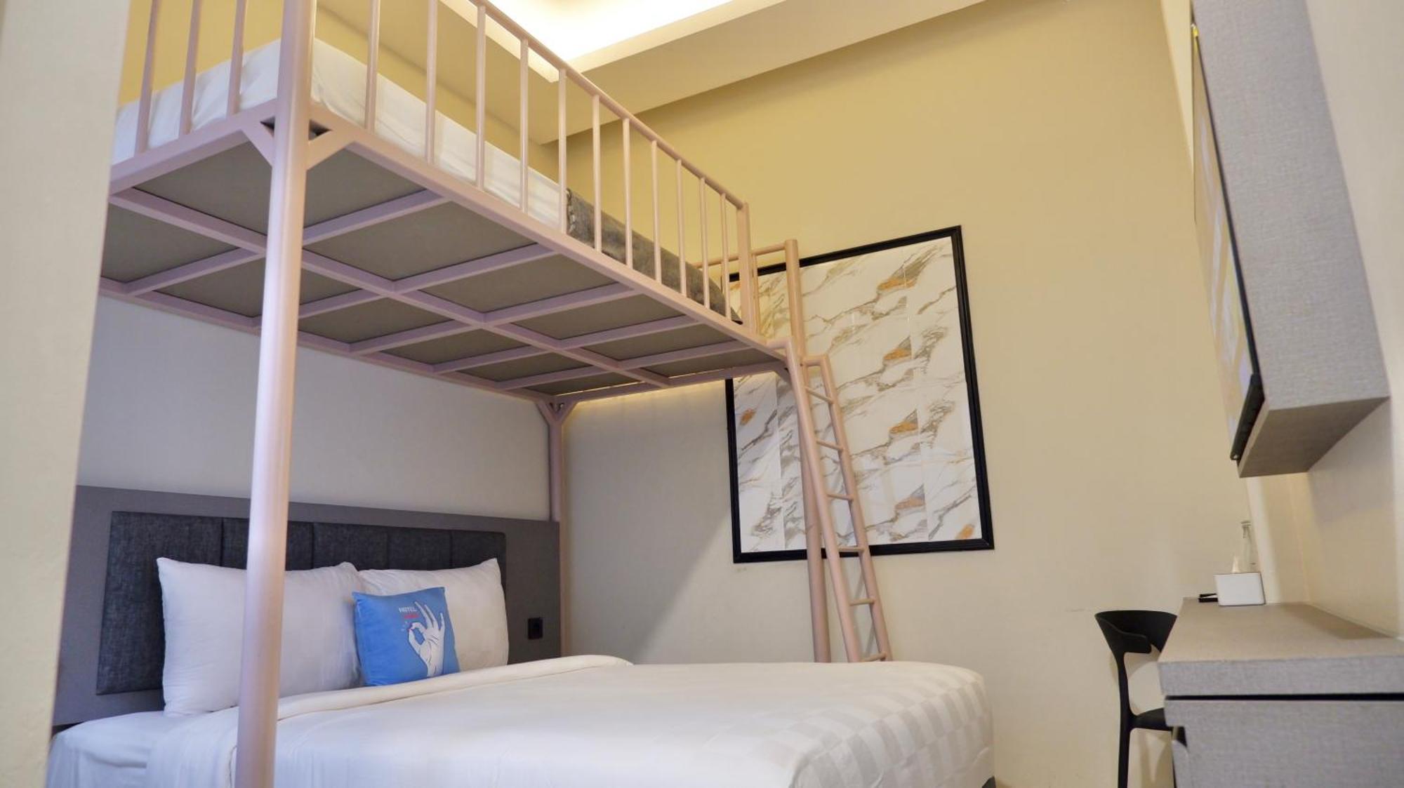 Hotel With Ok Jakarta