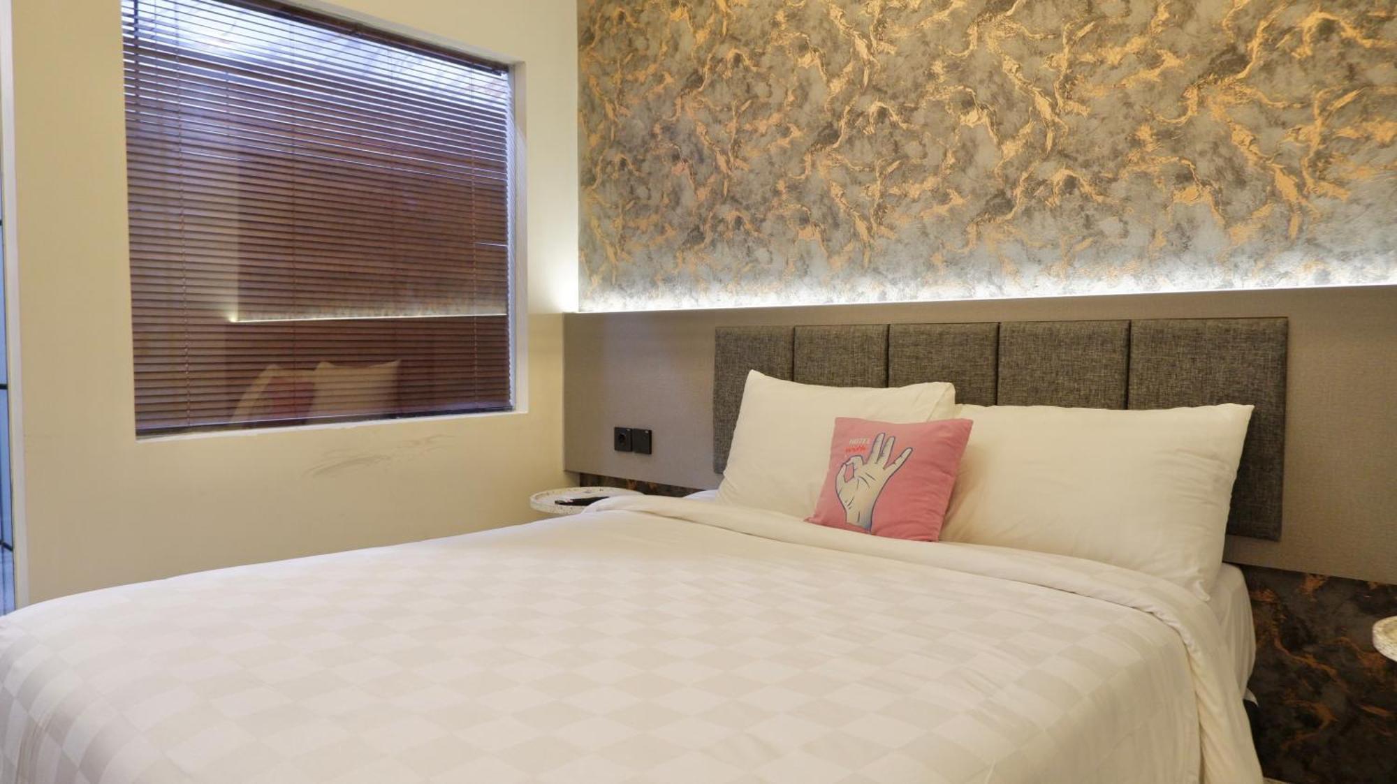 Hotel With Ok