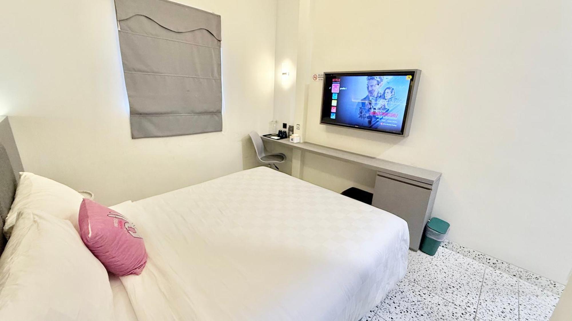 Hotel With Ok